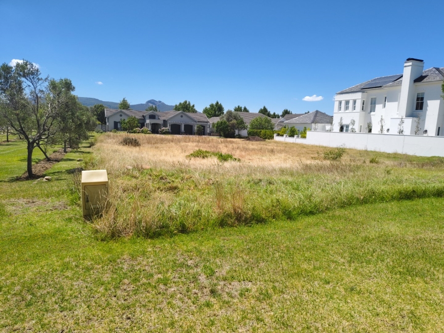 Commercial Property for Sale in Val De Vie Estate Western Cape